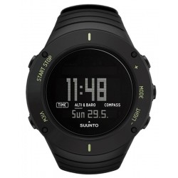 Kaufen Sie Suunto Core Ultimate Black Herrenuhr SS021371000