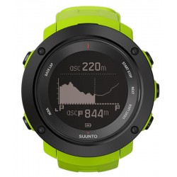 Kaufen Sie Suunto Ambit3 Vertical Lime Herrenuhr SS021971000