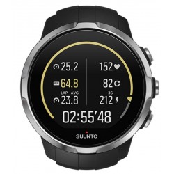 Ss022662000 suunto spartan discount sport wrist hr