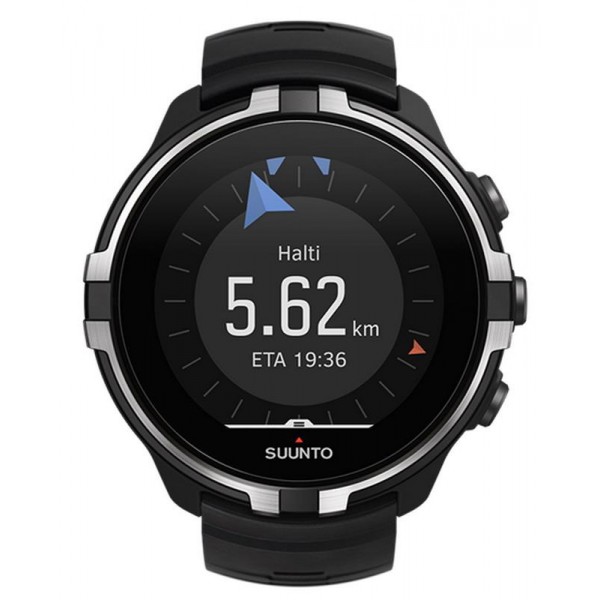 suunto stealth