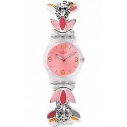 Orologio Swatch Donna Lady Sheilar LK345G