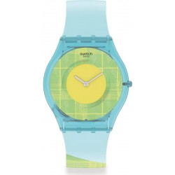 Orologio Swatch Donna Skin Classic Acid Madras 03 SS08Z104