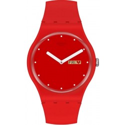 Orologio Swatch Donna New Gent P(E/A)NSE-MOI SUOZ718