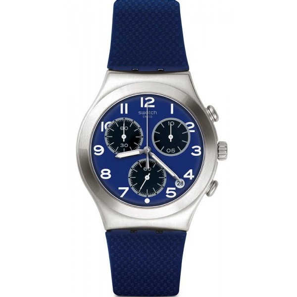 Kaufen Sie Swatch Herrenuhr Irony Chrono Sweet Sailor YCS594