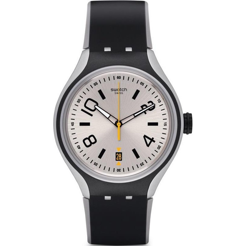 swatch irony xlite