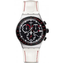 Swatch Herrenuhr Irony Chrono Daikanyama YVS407