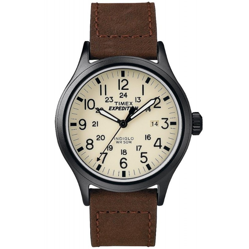 Reloj Timex Hombre Expedition Scout T49963 Quartz - Joyería de Moda