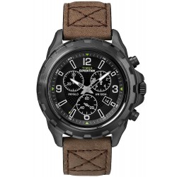 Comprar Reloj Timex Hombre Expedition Rugged Chrono Quartz T49986