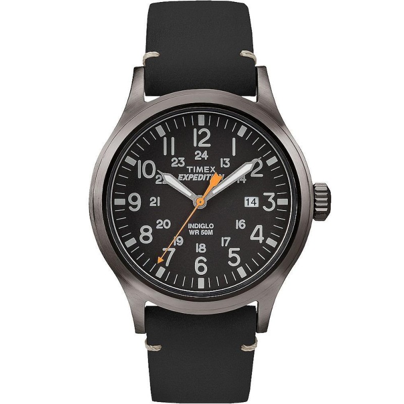 Reloj Timex Hombre Expedition Scout TW4B01900 Quartz - Joyería de Moda