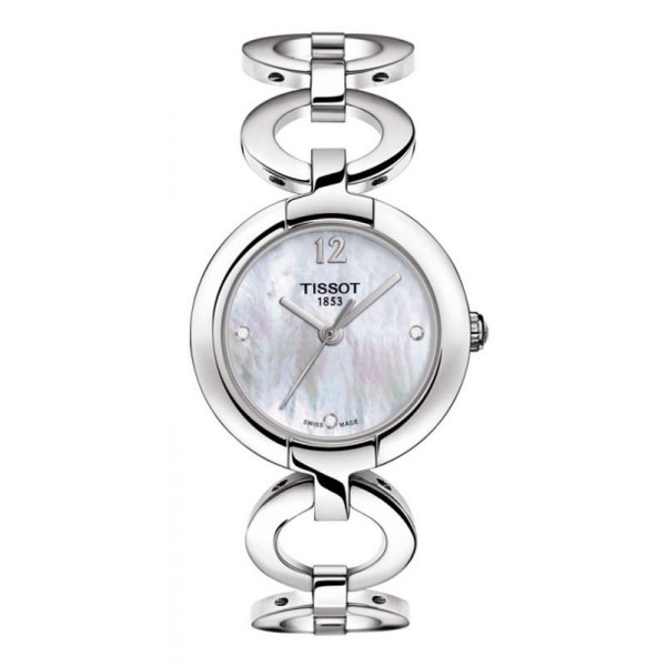 tissot 1853 watch ladies