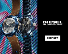 Orologi Diesel